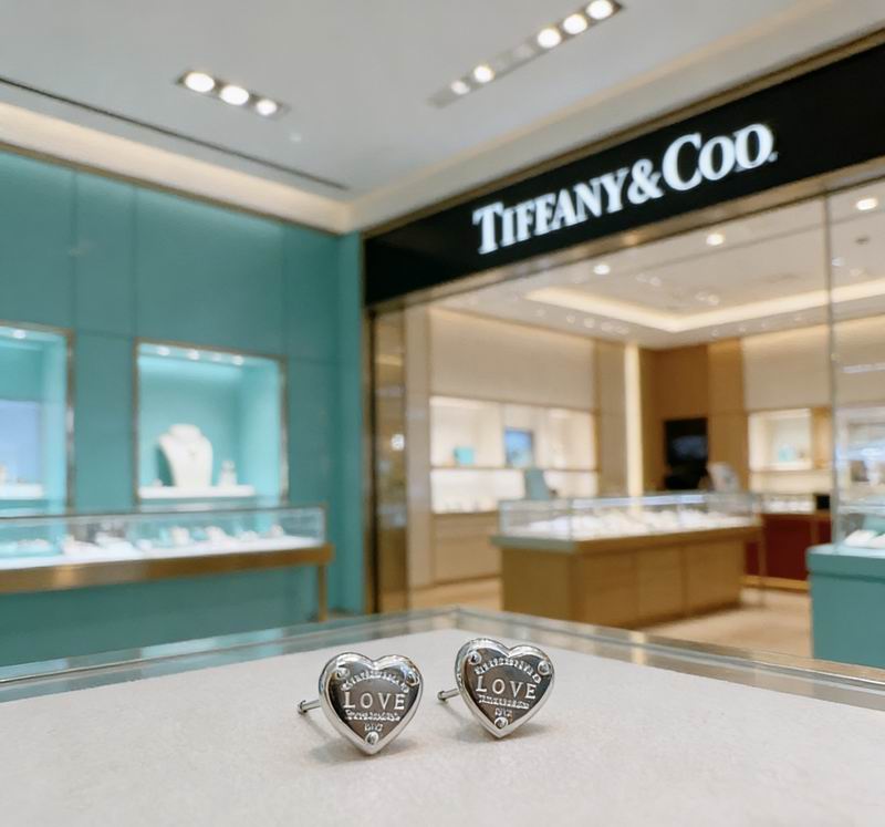 Tiffany Earring 03yxs17